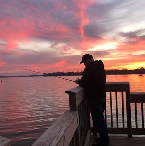 Meet your Posher, Jeff